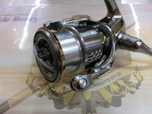 18ステラ 3000MHG｜＠ベリーネット 日本最大新品中古釣具WEBショップ