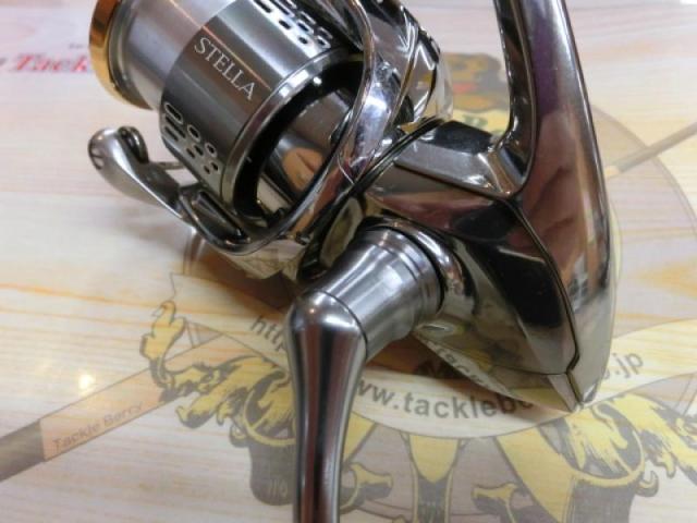 18ステラ 3000MHG｜＠ベリーネット 日本最大新品中古釣具WEBショップ