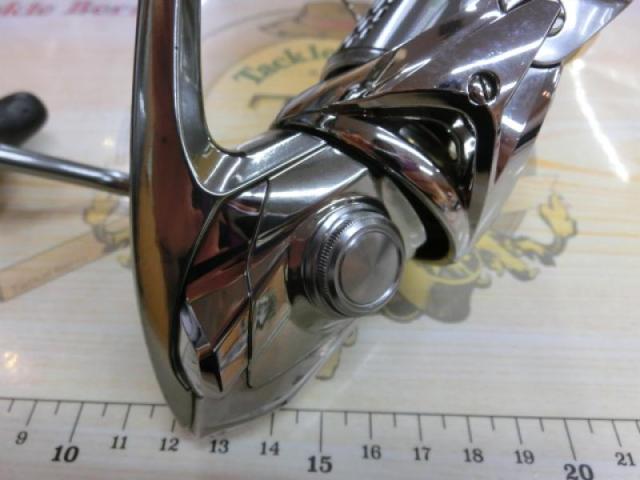 18ステラ 3000MHG｜＠ベリーネット 日本最大新品中古釣具WEBショップ