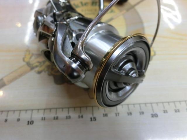 18ステラ 3000MHG｜＠ベリーネット 日本最大新品中古釣具WEBショップ