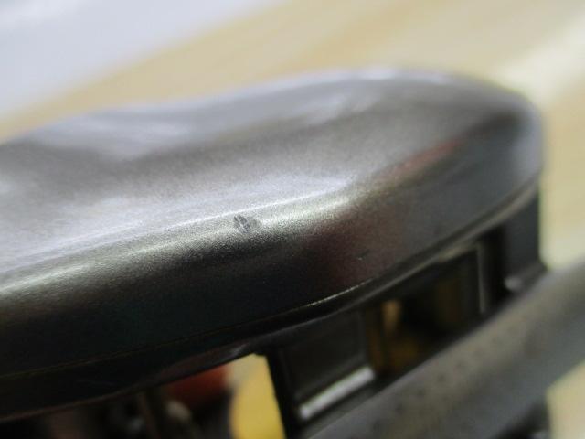 05メタニウムXT RH