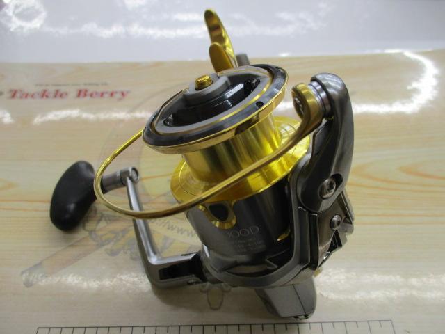 15BB-Xテクニウム C3000DXG S RIGHT｜＠ベリーネット 日本最大新品中古