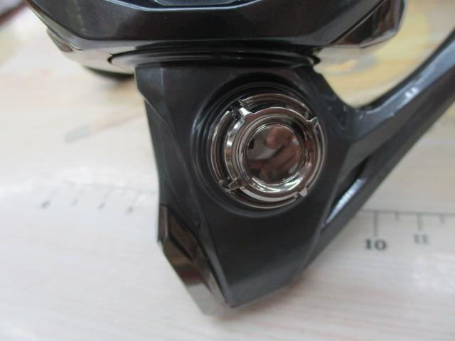 25アルテグラ C5000XG