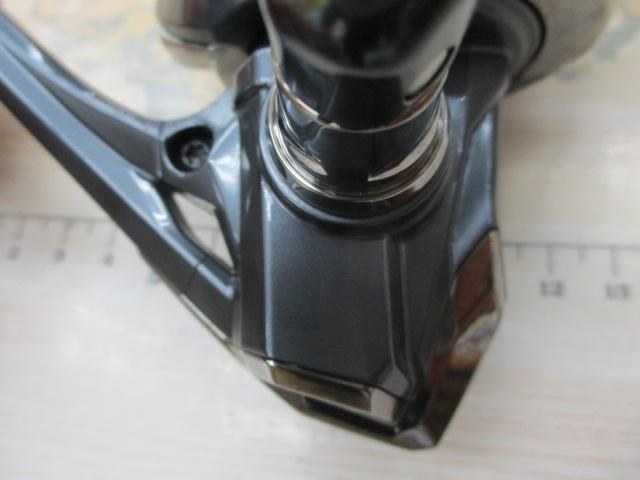 25アルテグラ C5000XG