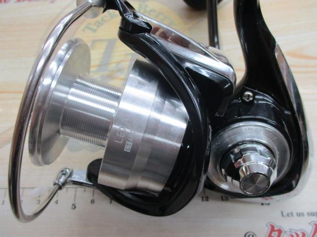 19レグザ LT6000D-H｜＠ベリーネット 日本最大新品中古釣具WEBショップ