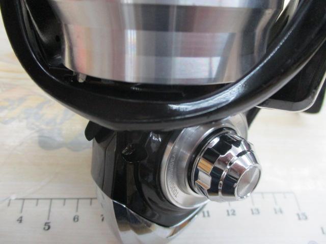 19レグザ LT6000D-H