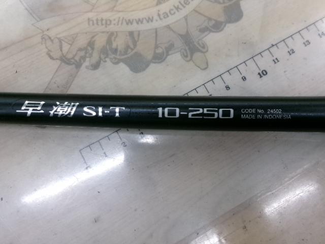 早潮SI-T 10-250