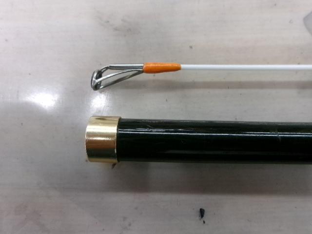 がま船うまづらはぎⅡ 270