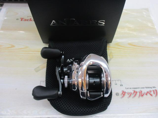19アンタレスHG LH｜＠ベリーネット 日本最大新品中古釣具WEBショップ