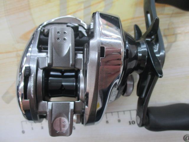 19アンタレスHG LH｜＠ベリーネット 日本最大新品中古釣具WEBショップ