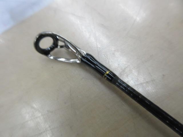 アウトレイジBR BLJ 610MHS