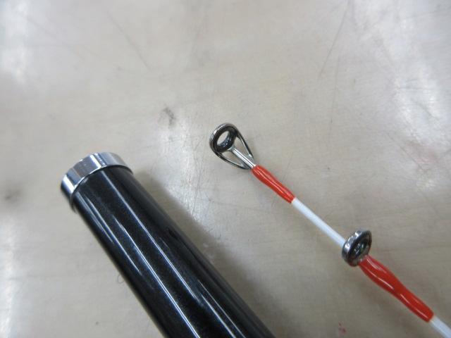 アナリスター カワハギ 73-175