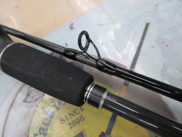 ビンビンスティック BSC-RB610UL-ST