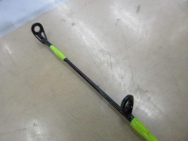 ビンビンスティック BSC-RB610UL-ST
