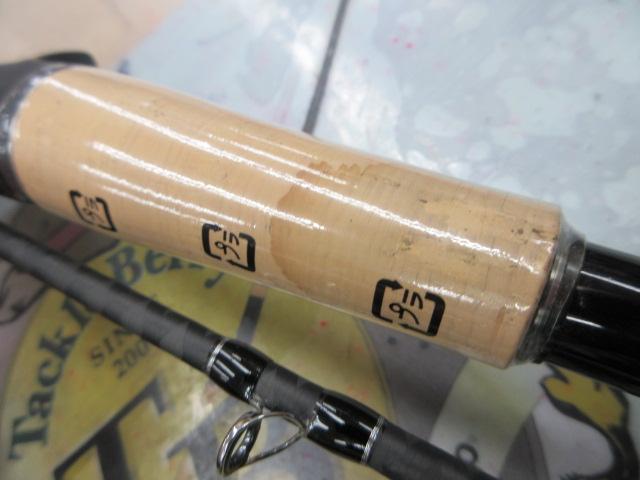 22エクスプライド 167MH-2｜＠ベリーネット 日本最大新品中古釣具WEB
