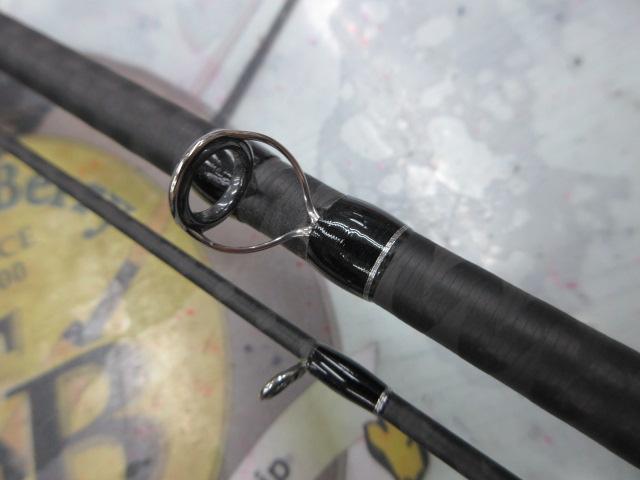 22エクスプライド 167MH-2｜＠ベリーネット 日本最大新品中古釣具WEB