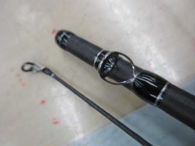22エクスプライド 167MH-2｜＠ベリーネット 日本最大新品中古釣具WEB