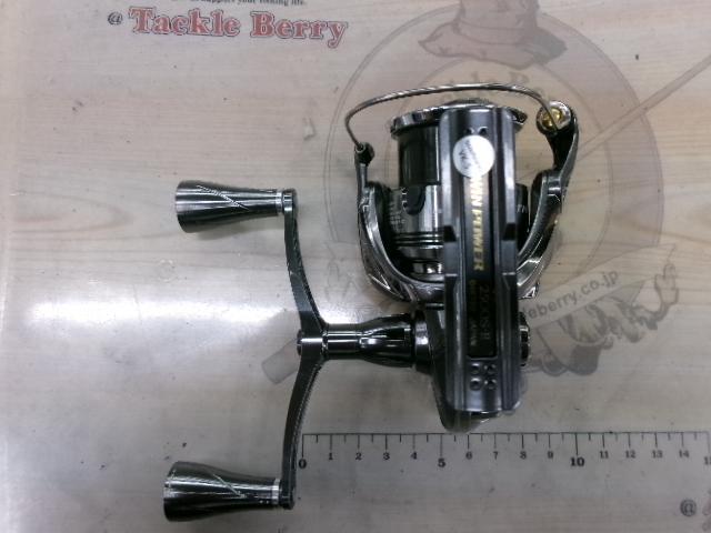 24ツインパワー 2500S