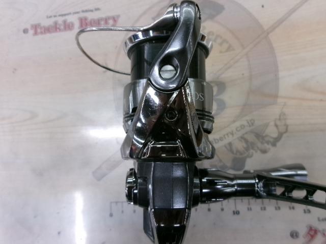 24ツインパワー 2500S