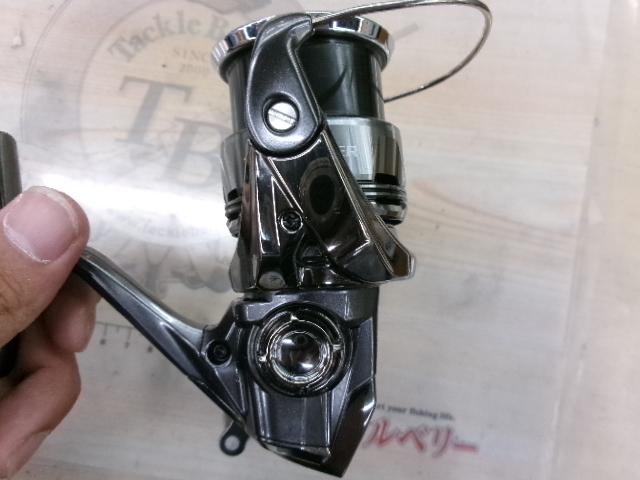 24ツインパワー 2500S