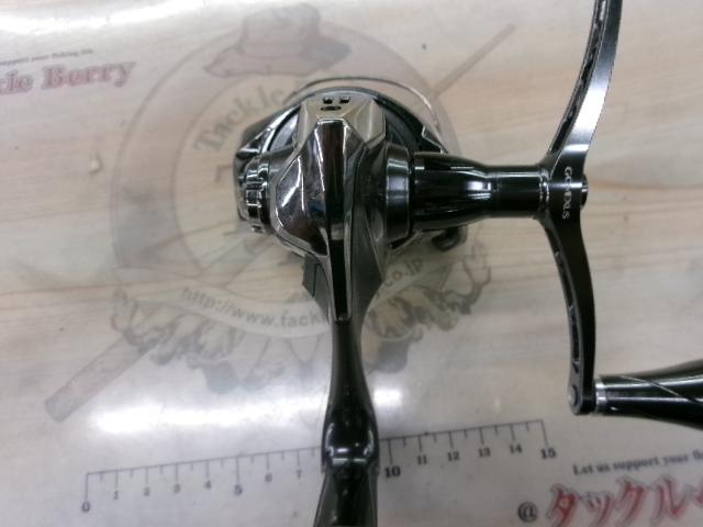 24ツインパワー 2500S