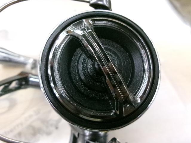 24ツインパワー 2500S
