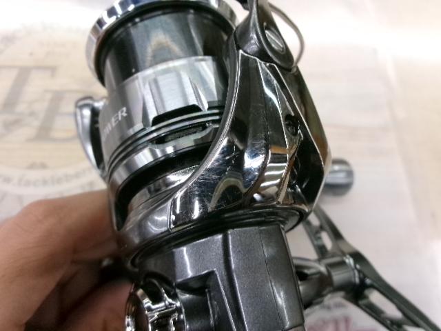24ツインパワー 2500S