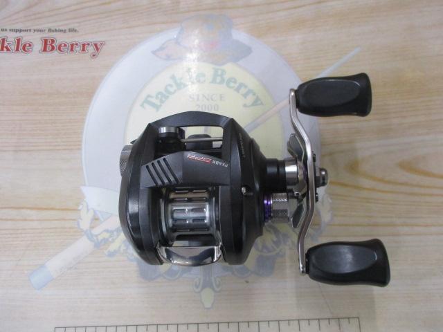 Daiwa PX68R SPR リベルトピクシー PX68R SPR リベルトピクシー｜＠ベリーネット 日本最大新品中古釣具WEB