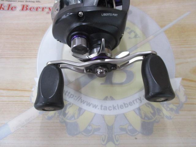 PX68R SPR リベルトピクシー｜＠ベリーネット 日本最大新品中古釣具WEB