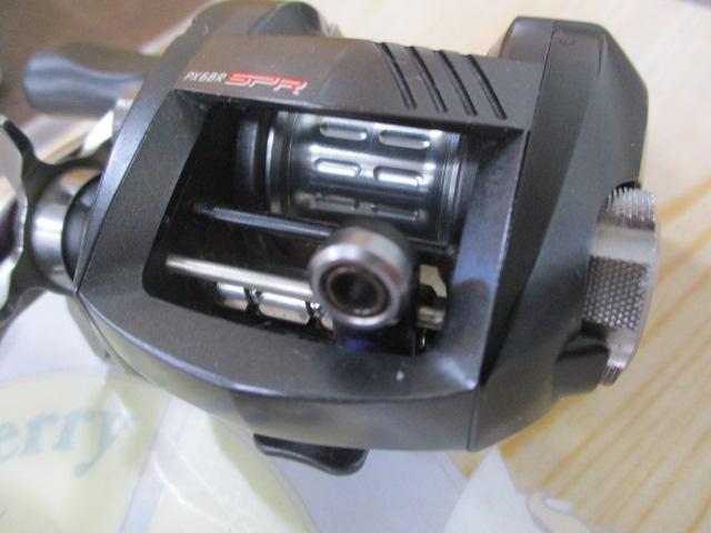 PX68R SPR リベルトピクシー｜＠ベリーネット 日本最大新品中古釣具WEB