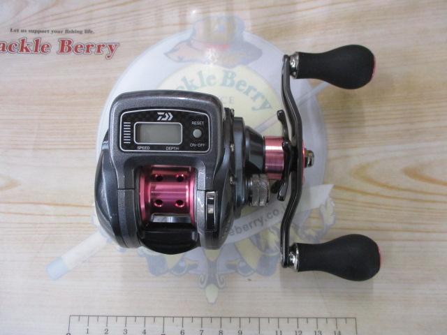 紅牙ICS 103｜＠ベリーネット 日本最大新品中古釣具WEBショップ