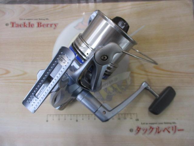 アクティブサーフ 細糸仕様