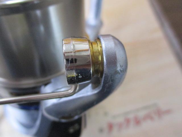 アクティブサーフ 細糸仕様