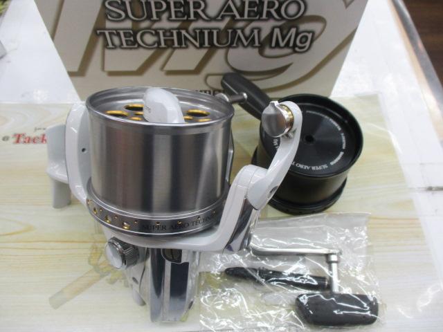 03スーパーエアロテクニウムMg 0.4/0.6号