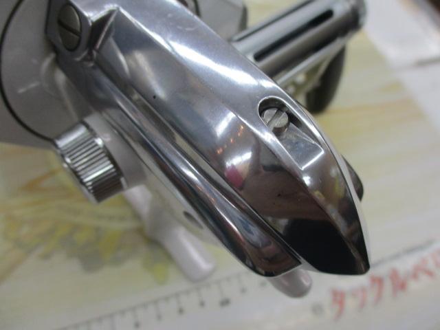 03スーパーエアロテクニウムMg 0.4/0.6号