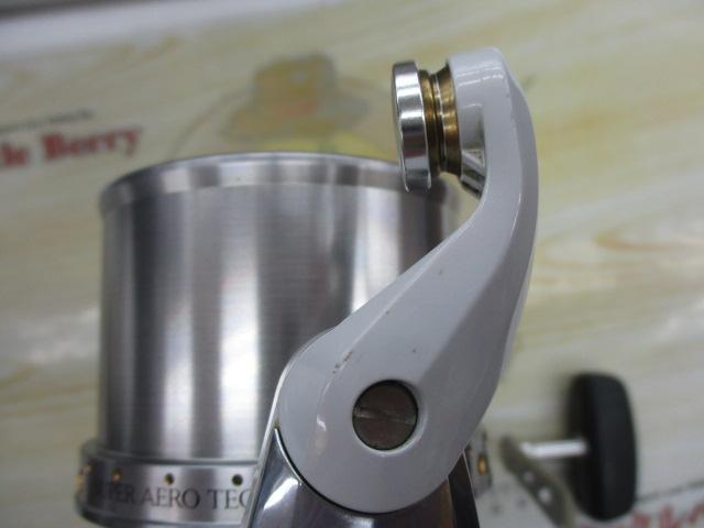 03スーパーエアロテクニウムMg 0.4/0.6号