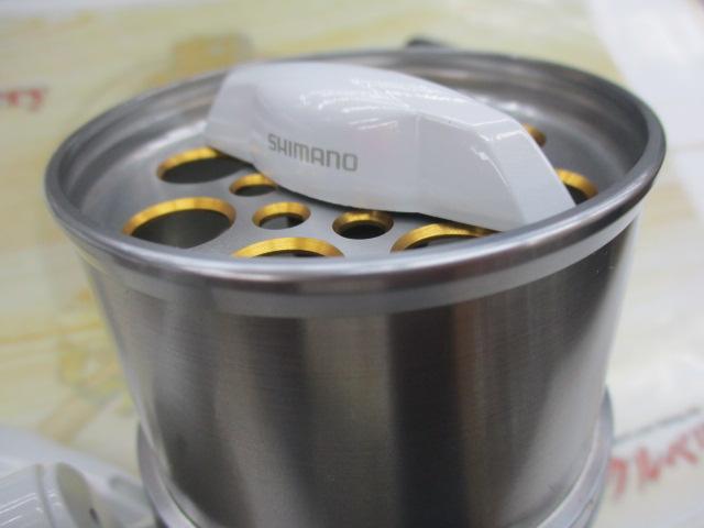 03スーパーエアロテクニウムMg 0.4/0.6号