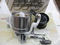03スーパーエアロテクニウムMg 0.4/0.6号