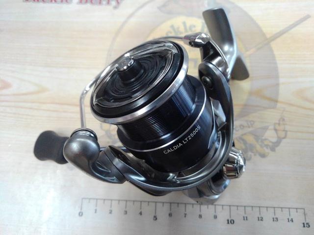 25カルディア LT2500S