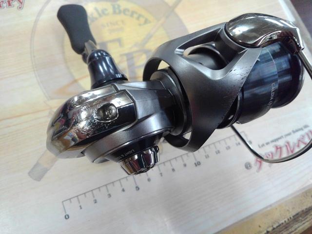 25カルディア LT2500S