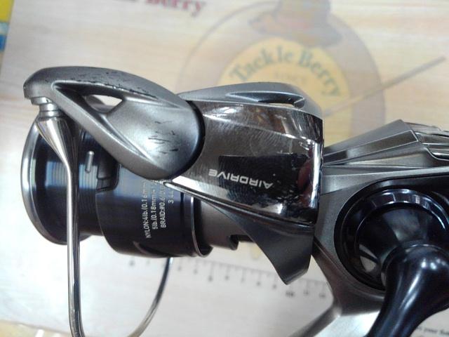 25カルディア LT2500S