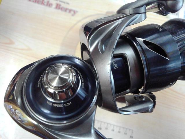 25カルディア LT2500S
