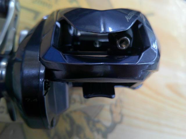 18アルデバランMGL 30HG RH