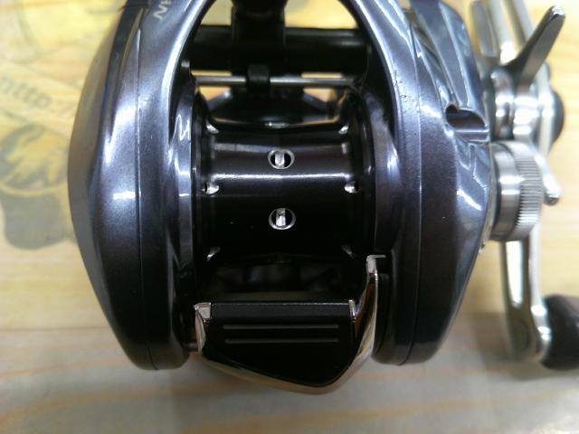 18アルデバランMGL 30HG RH