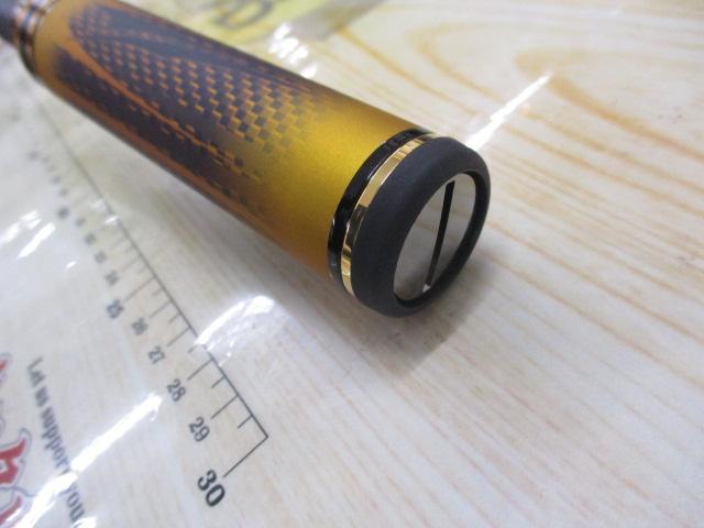 トーナメント磯 AGS MH-53T