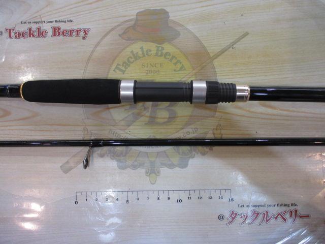 ファーストキャスト FCS-902ML｜＠ベリーネット 日本最大新品中古釣具 