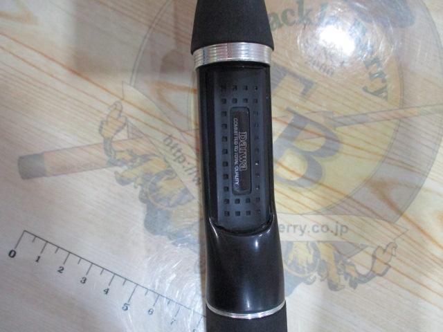 極鋭カワハギ レッドチューン