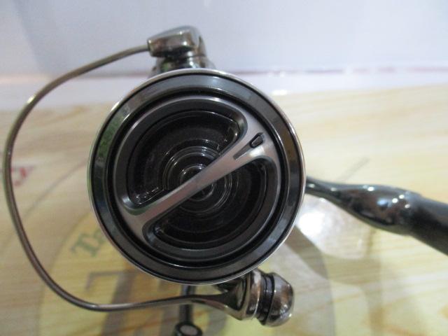 22ステラ C2000S