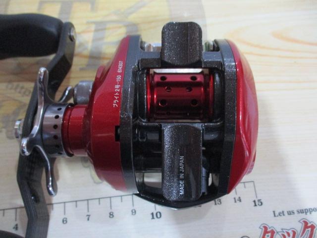 エアドレッドチューン 100L｜＠ベリーネット 日本最大新品中古釣具WEB