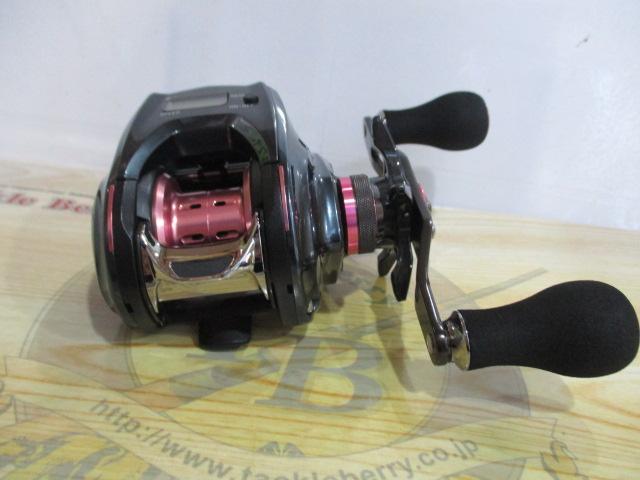 紅牙IC 100P-RM｜＠ベリーネット 日本最大新品中古釣具WEBショップ